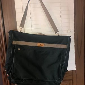 london fog garment bag
